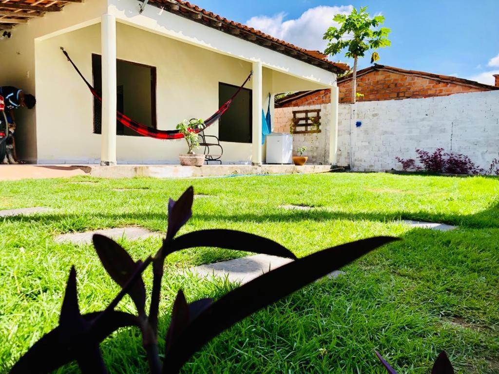 Casa Em Barreirinhas 01 Apartment Exterior photo